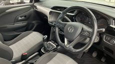 Vauxhall Corsa 1.2 SE Premium 5dr Petrol Hatchback